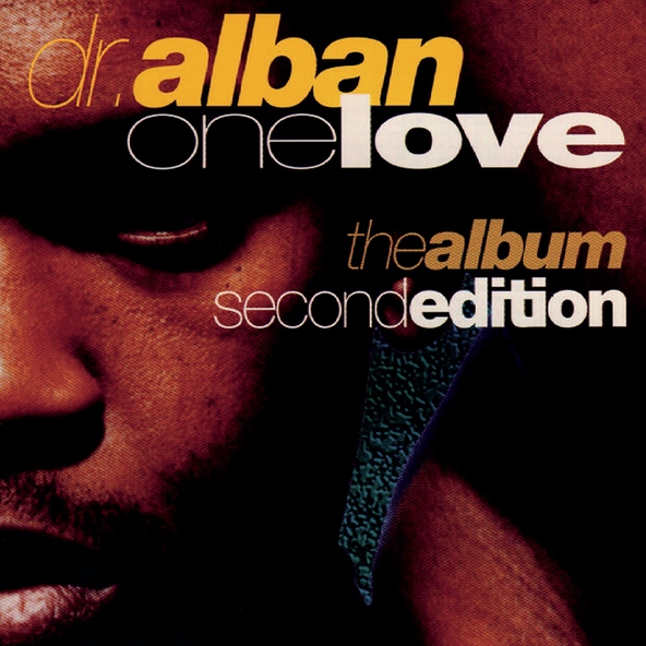 Dr. Alban — Om We Rembwe Ike